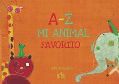 A Z Mi Animal Favorito Editorial Infantil Babidi Bu