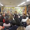 Brotes del Rencor se presenta en la librería Luces 