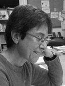 Teresa Díaz Chamorro Teresa Díaz Chamorro