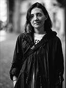 Nadia Romero Marchesini