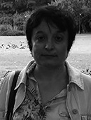 Patricia S. Doldán