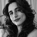 María Coronel García