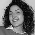 Marina Gondi Marina Gondi