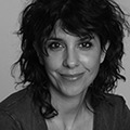 Mónica Caballero Fisac Mónica Caballero Fisac