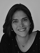 Daniella Meneses Petersen Daniella Meneses Petersen