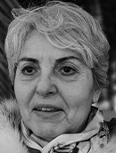 Teresa Satriano Teresa Satriano