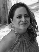 Mayella Almazán Arreola