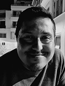 Isaac Flores