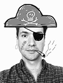 El tío Íñigo