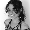Alejandra González Alejandra González