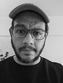 Joel Hernández