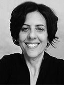 Arianna Nassi O Di Nasso