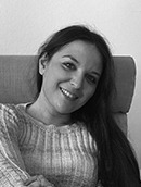 Erica Farolfi