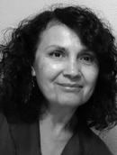 Marianne Krause Morales
