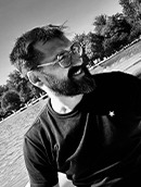 Kiko Sánchez-Miranda