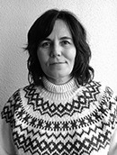 Ana Chacón González