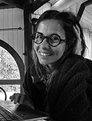 Luciana Núñez Borchi