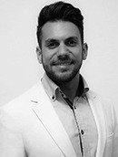 Daniel Franco Espinosa