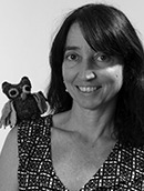 Gabriela Azcoaga Klett