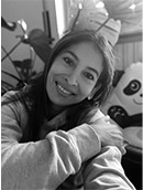 Esveidy Alicia Olivares Lara