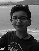 Enzo Cartisano Cantó