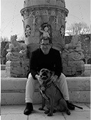 Joel René González García