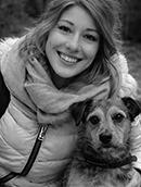 Luisa Tonelli