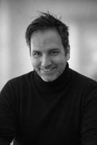 David Bosch