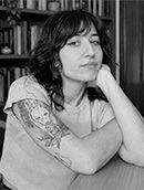 Silvia Herva Roldán