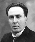 Antonio Machado