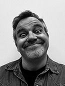 Fernando Cuevas Bautista