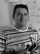 Bartolomé Gavilán Torres