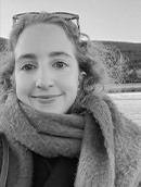 Rocío Pérez Ramiro