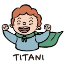 Titani
