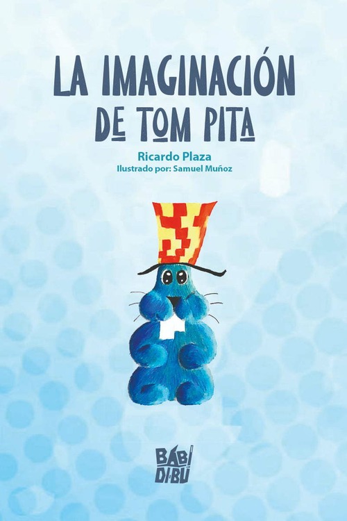 La imaginación de Tom Pita