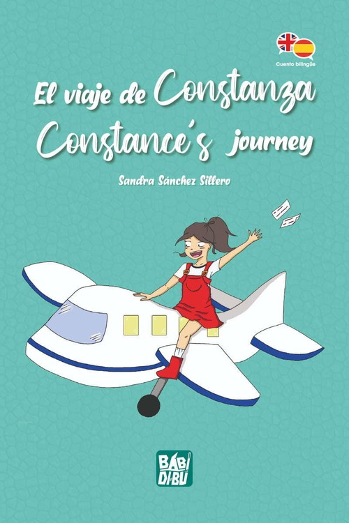 El viaje de Constanza / Constance´s Journey
