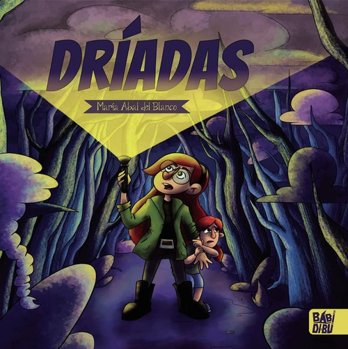 Dríadas Dríadas