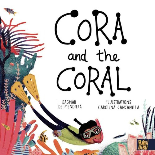 Cora and the corals