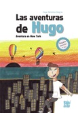 Las aventuras de Hugo. Aventura en New York