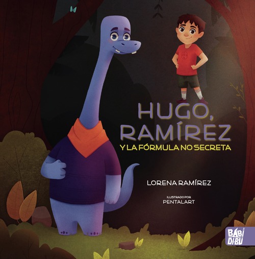 Hugo, Ramírez y la fórmula no secreta