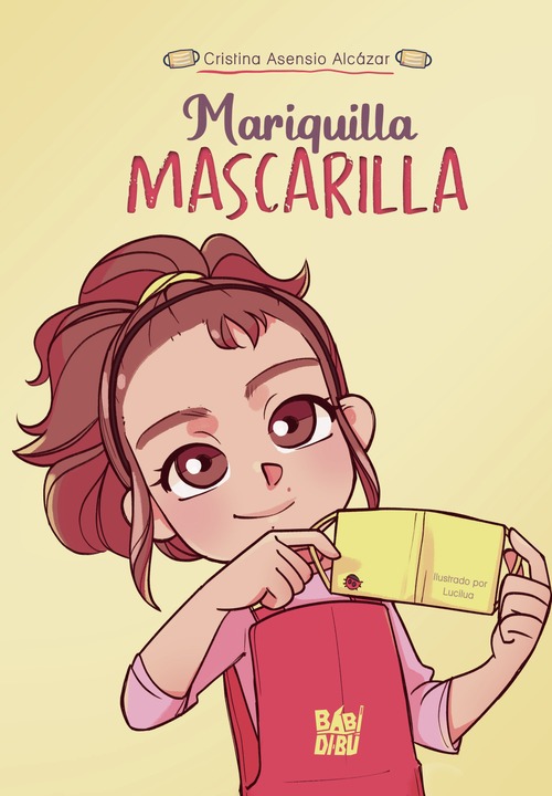 Mariquilla Mascarilla