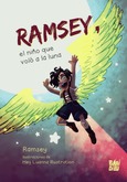 Ramsey, el niño que voló a la luna