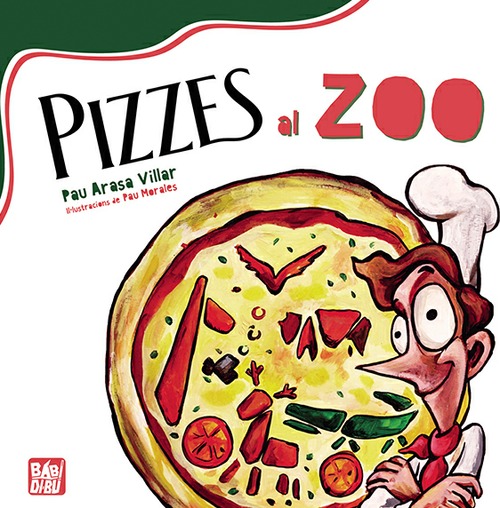 Pizzes al zoo