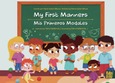 My First Manners/ Mis Primeros Modales