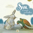 Sam, el conejo corredor