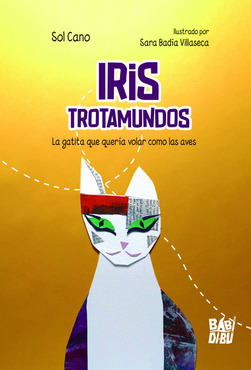 Iris Trotamundos