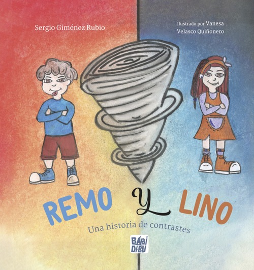Remo y Lino