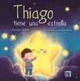 Thiago tiene una estrella