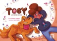 Toby, un héroe canino