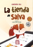 La tienda de Salva